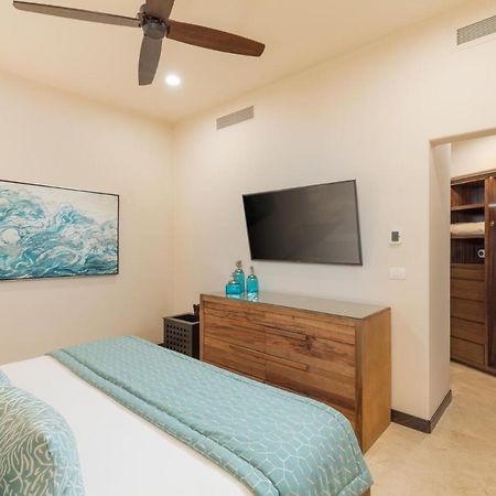 Diamante Ocean Club Residence - Luxury Living Cabo San Lucas Exterior foto