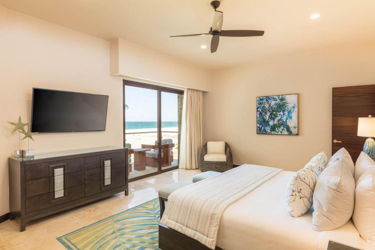 Diamante Ocean Club Residence - Luxury Living Cabo San Lucas Exterior foto